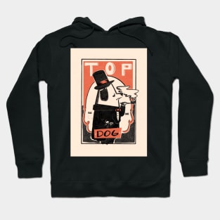 Top Dog Hoodie